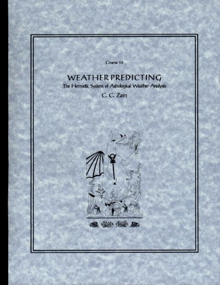 Weather Predicting